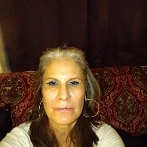 Meet your Posher, Debra lynn